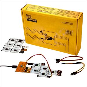 Make Your Computer Level Zero | Digital Electronics Kit
